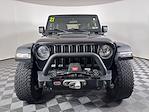 Used 2021 Jeep Wrangler Unlimited Rubicon for sale #3113A - photo 2