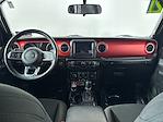 Used 2021 Jeep Wrangler Unlimited Rubicon for sale #3113A - photo 4