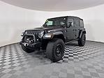 Used 2021 Jeep Wrangler Unlimited Rubicon for sale #3113A - photo 10