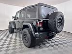 Used 2021 Jeep Wrangler Unlimited Rubicon for sale #3113A - photo 19