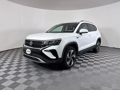 Used 2024 Volkswagen Taos SE for sale #3114A - photo 1