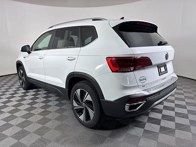 Used 2024 Volkswagen Taos SE for sale #3114A - photo 2