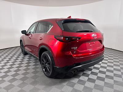 Used 2023 Mazda CX-5 2.5 Turbo for sale #3115A - photo 2