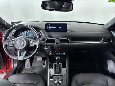 Used 2023 Mazda CX-5 - photo 1