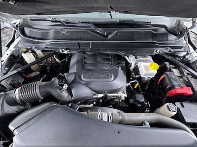 Used 2021 Ram 2500 - photo 1