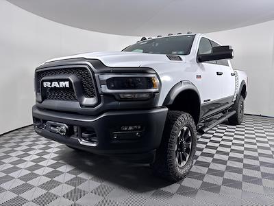 Used 2021 Ram 2500 Power Wagon Crew Cab for sale #3116A - photo 1