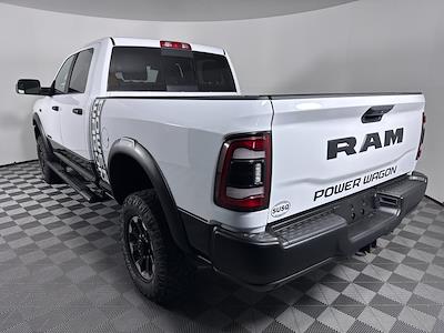 Used 2021 Ram 2500 Power Wagon Crew Cab for sale #3116A - photo 2