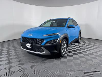 Used 2023 Hyundai Kona SEL for sale #3117A - photo 1