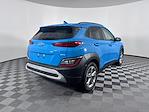 2023 Hyundai Kona 4WD SUV for sale #3117A - photo 16