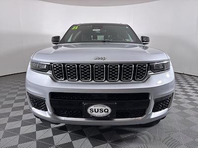 Used 2021 Jeep Grand Cherokee L - photo 1