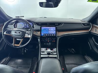 Used 2021 Jeep Grand Cherokee L - photo 1