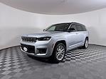 Used 2021 Jeep Grand Cherokee L Summit for sale #3121A - photo 1