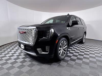 Used 2021 GMC Yukon Denali for sale #3124A - photo 1