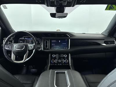 Used 2021 GMC Yukon Denali for sale #3124A - photo 2