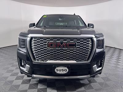 Used 2021 GMC Yukon - photo 1
