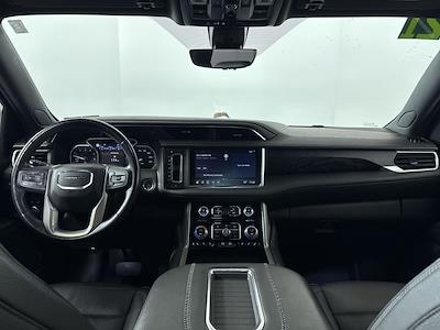 Used 2021 GMC Yukon - photo 1