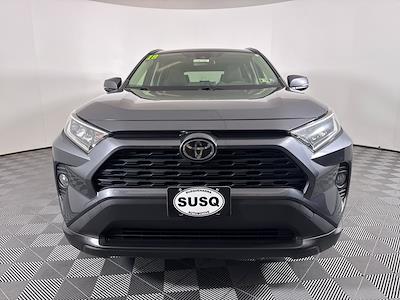 Used 2019 Toyota RAV4 - photo 1