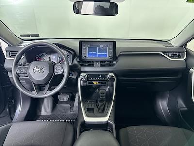 Used 2019 Toyota RAV4 - photo 1