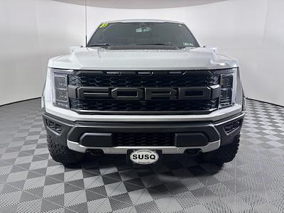 Used 2023 Ford F-150 Raptor SuperCrew Cab for sale #3126A - photo 1