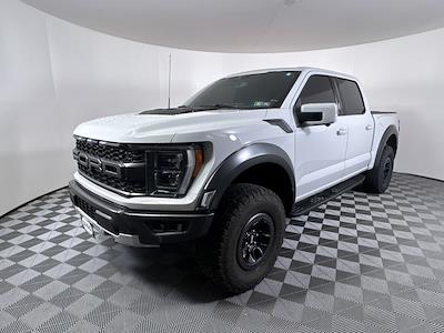 2023 Ford F-150 SuperCrew Cab 4WD Pickup for sale #3126A - photo 1