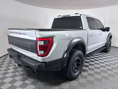 2023 Ford F-150 SuperCrew Cab 4WD Pickup for sale #3126A - photo 2