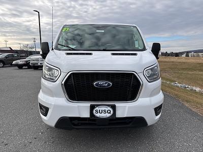 Used 2023 Ford Transit 350 XLT Passenger Van for sale #3127A - photo 1