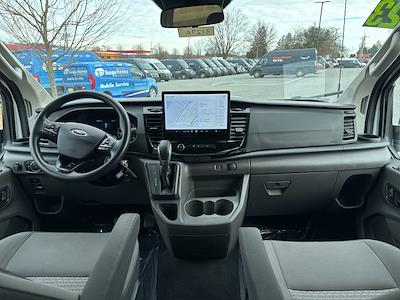 Used 2023 Ford Transit 350 XLT Passenger Van for sale #3127A - photo 2