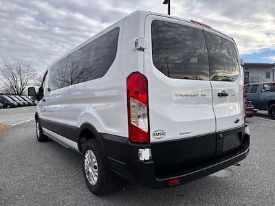 Used 2023 Ford Transit 350 XLT Passenger Van for sale #3127A - photo 2