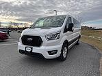 2023 Ford Transit 350 Low Roof RWD Passenger Van for sale #3127A - photo 1