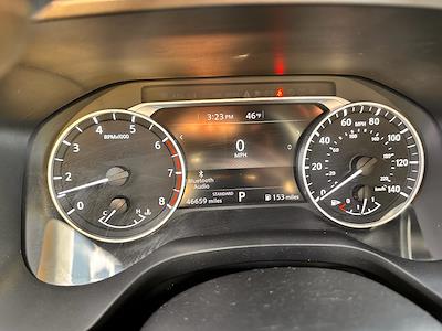 Used 2023 Nissan Rogue SV for sale #3129A - photo 1