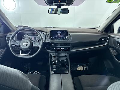 Used 2023 Nissan Rogue SV for sale #3129A - photo 2