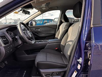 Used 2023 Nissan Rogue SV for sale #3129A - photo 2