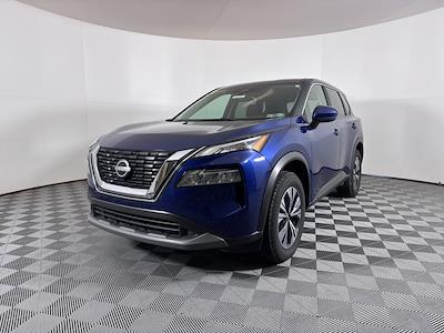 Used 2023 Nissan Rogue SV for sale #3129A - photo 1
