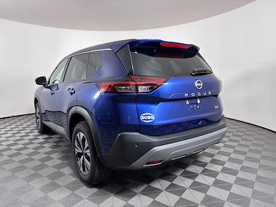 Used 2023 Nissan Rogue SV for sale #3129A - photo 2