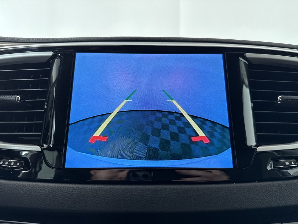 Used 2017 Chrysler Pacifica - photo 16