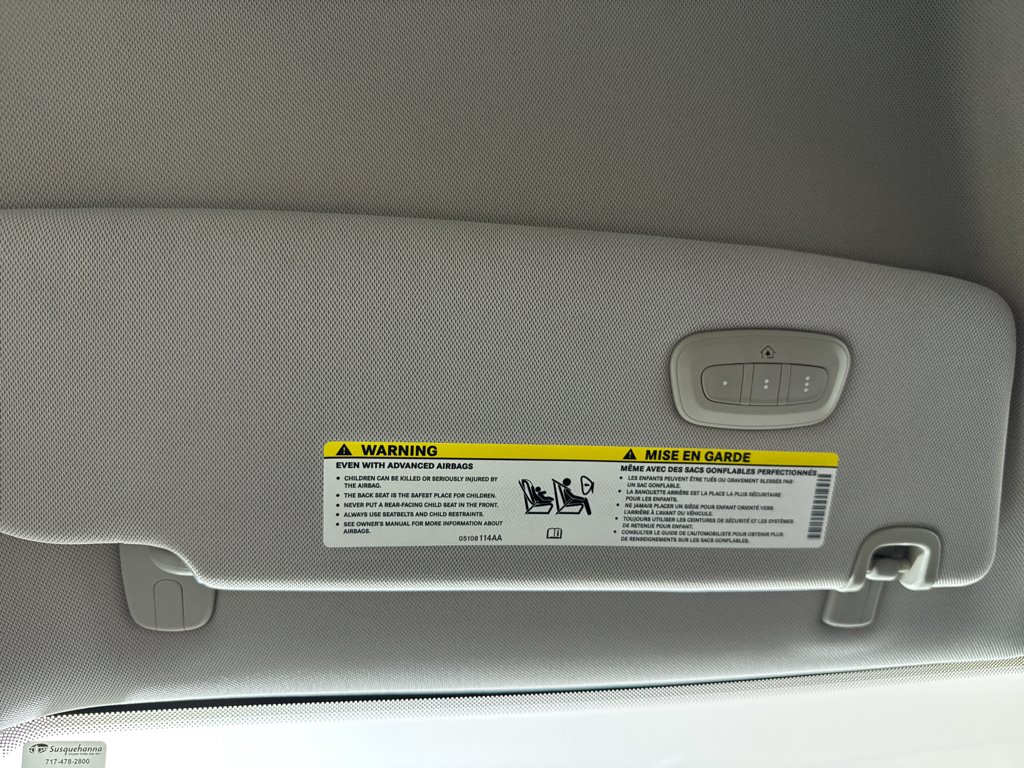Used 2017 Chrysler Pacifica - photo 30
