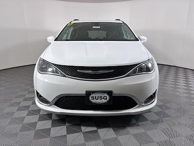 Used 2017 Chrysler Pacifica - photo 1