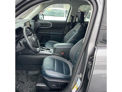 Used 2022 Ford Bronco Sport Outer Banks for sale #3132A - photo 1