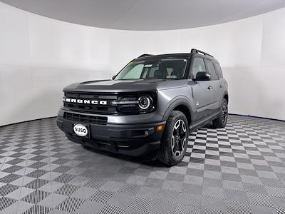 Used 2022 Ford Bronco Sport Outer Banks for sale #3132A - photo 1