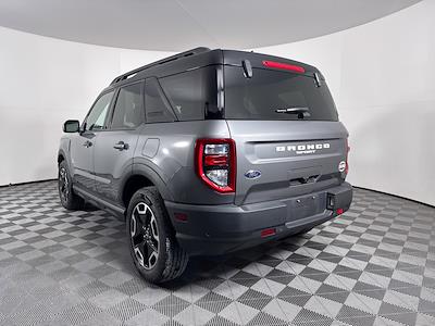 Used 2022 Ford Bronco Sport Outer Banks for sale #3132A - photo 2