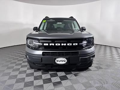 Used 2022 Ford Bronco Sport - photo 1