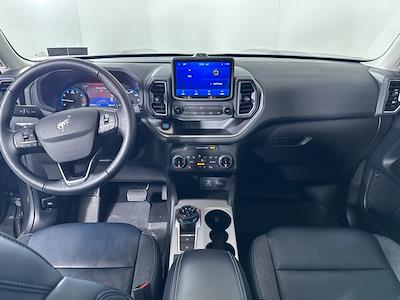 Used 2022 Ford Bronco Sport - photo 1