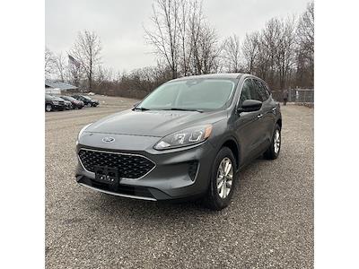 Used 2022 Ford Escape SE for sale #3133A - photo 1