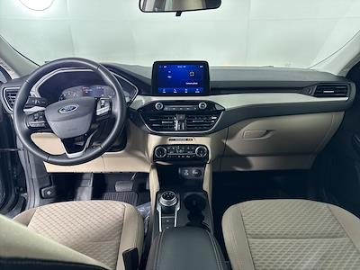 Used 2022 Ford Escape - photo 1