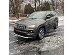 Used 2023 Jeep Compass Limited for sale #3134A - photo 1