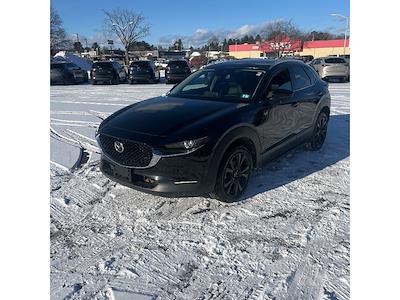 Used 2023 Mazda CX-30 2.5 Turbo Premium Plus for sale #3136A - photo 1