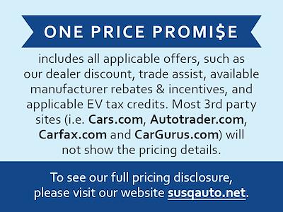 Used 2023 Mazda CX-30 2.5 Turbo Premium Plus for sale #3136A - photo 2