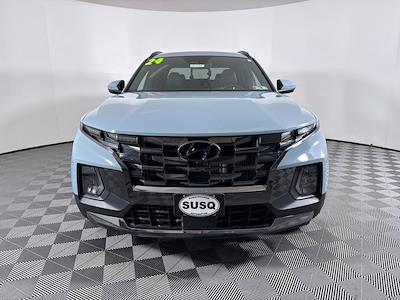 Used 2024 Hyundai Santa Cruz - photo 1