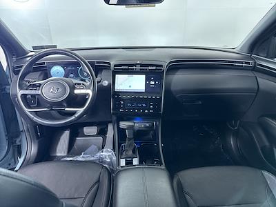 Used 2024 Hyundai Santa Cruz - photo 1