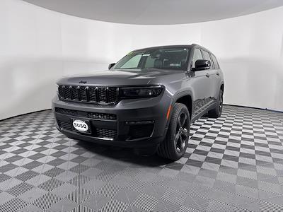 Used 2023 Jeep Grand Cherokee L Limited for sale #3141A - photo 1